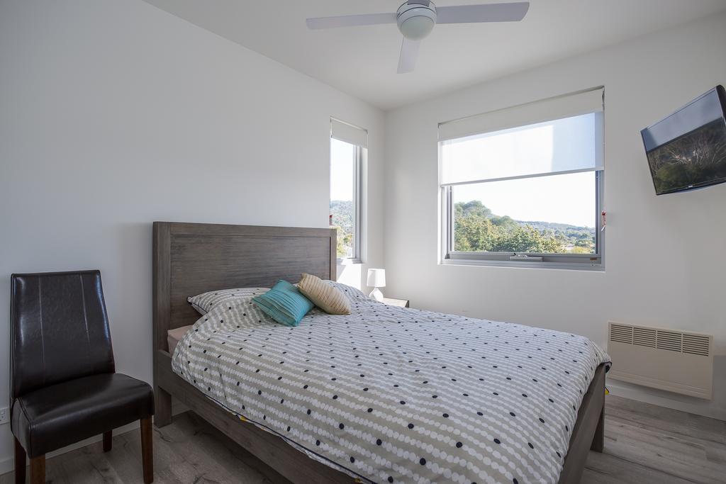 Seaside Apartment Getaway Dromana Exteriér fotografie