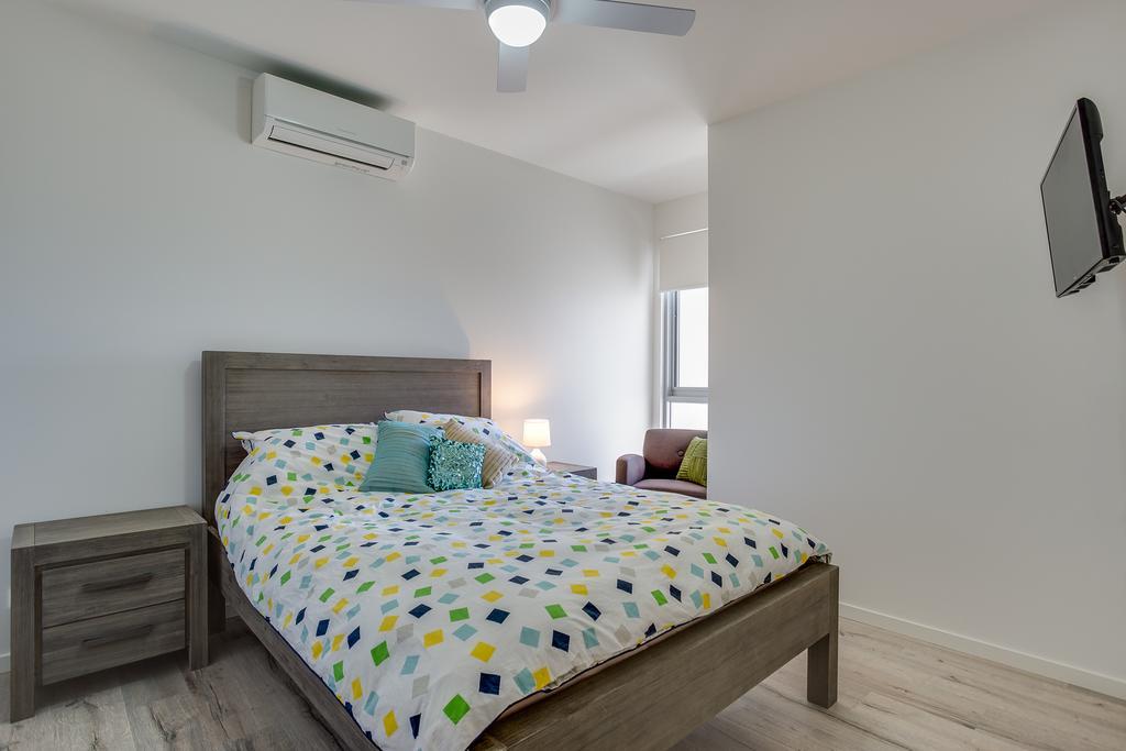 Seaside Apartment Getaway Dromana Exteriér fotografie