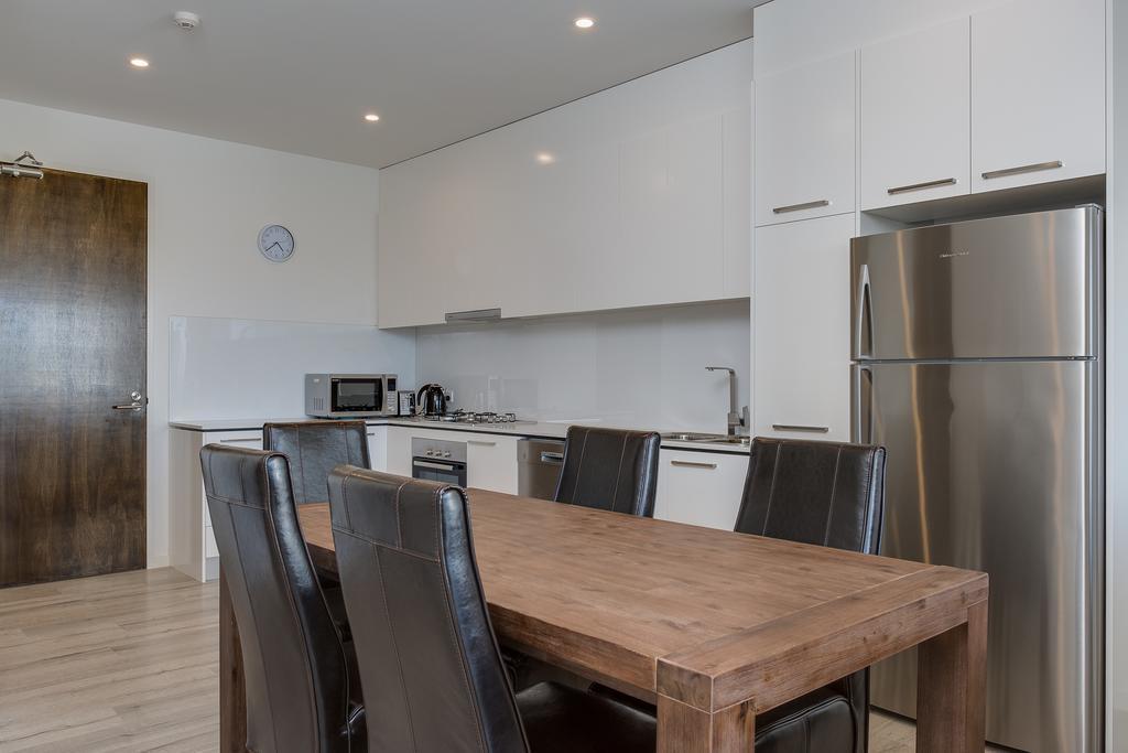 Seaside Apartment Getaway Dromana Exteriér fotografie