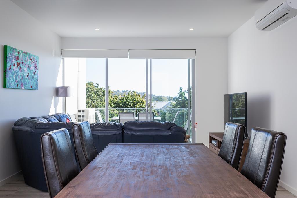 Seaside Apartment Getaway Dromana Exteriér fotografie