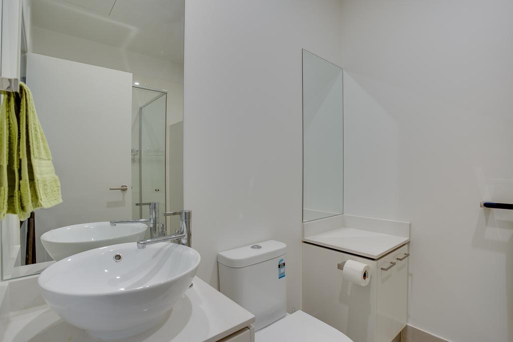 Seaside Apartment Getaway Dromana Exteriér fotografie