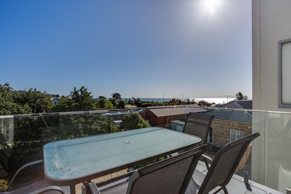 Seaside Apartment Getaway Dromana Exteriér fotografie