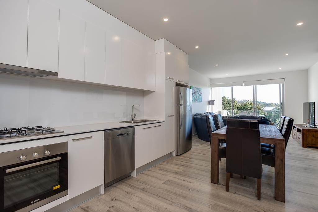 Seaside Apartment Getaway Dromana Exteriér fotografie