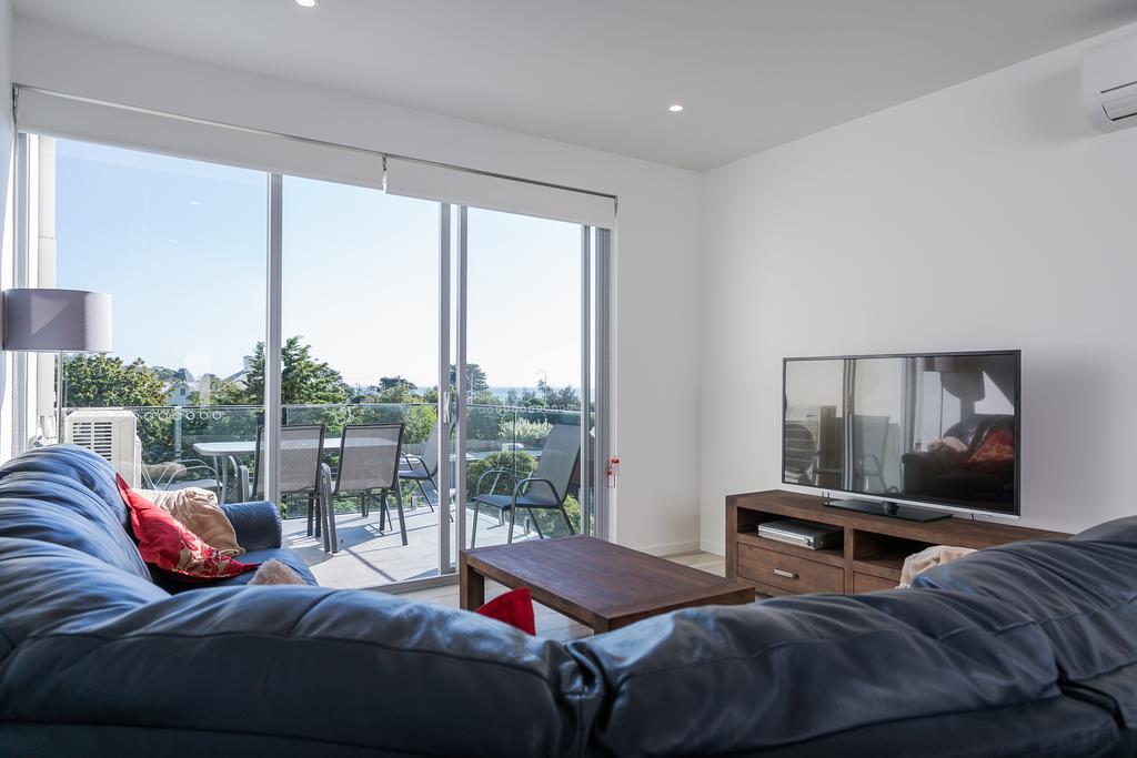 Seaside Apartment Getaway Dromana Exteriér fotografie