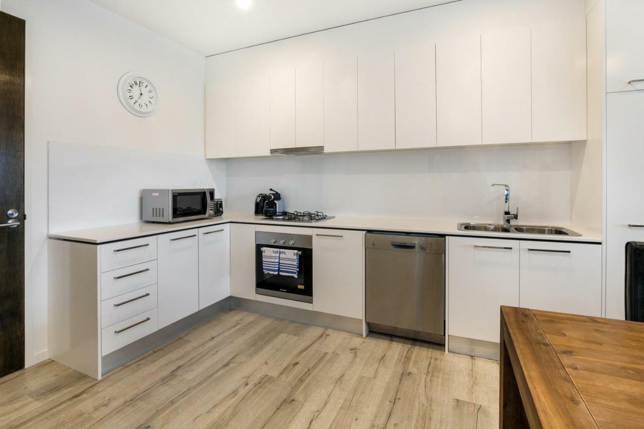 Seaside Apartment Getaway Dromana Exteriér fotografie