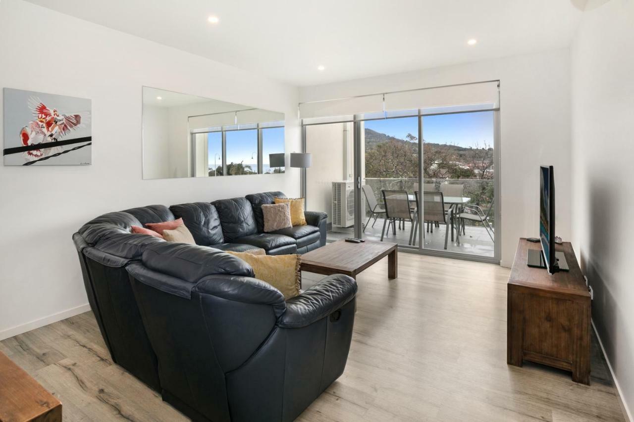 Seaside Apartment Getaway Dromana Exteriér fotografie