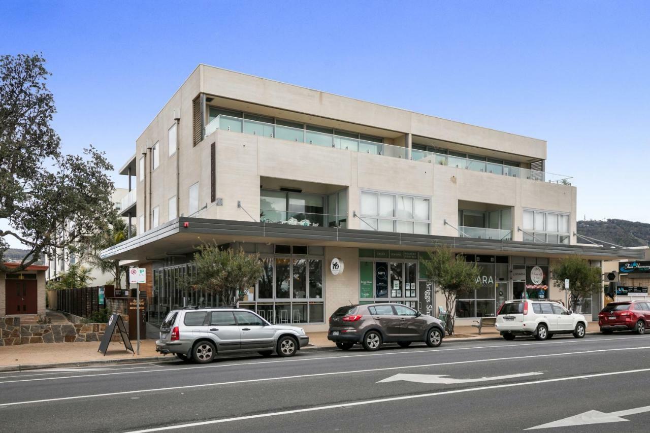 Seaside Apartment Getaway Dromana Exteriér fotografie