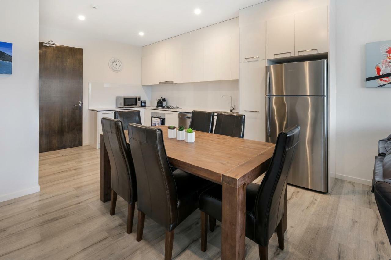 Seaside Apartment Getaway Dromana Exteriér fotografie