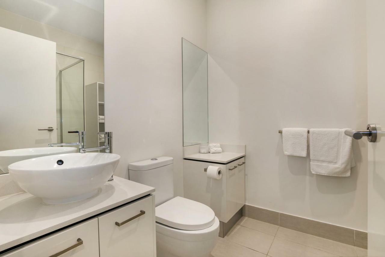 Seaside Apartment Getaway Dromana Exteriér fotografie